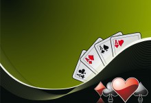Hand of Cards