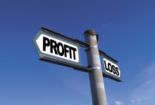 profit or loss