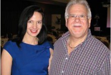 Michael and Louise