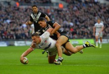 Rugby