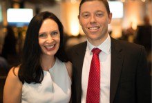 Louise and Ashley Jessen