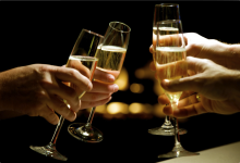 champagne