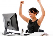 Successful-positive-business-woman