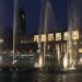 (UAE)_The_Dubai_Fountain_at_Dusk_02