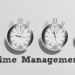 Time Management