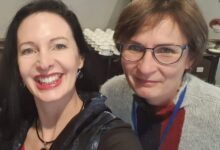 Louise & Julia Osorio