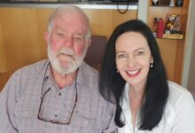 Doug Blandford photo