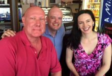 Frederick Hoogenboom