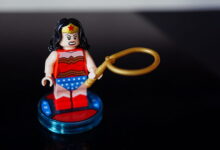 wonderwoman