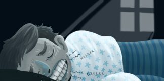 A Trader’s super Power – Sleep 2