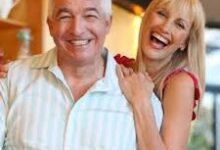 Barbara and Allan Pease