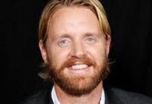 Patrick Hollingworth