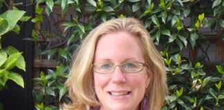 Karen Hansen Palumbieri