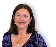 Mentoree – Maree Burgess