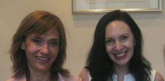 Maria Montgomery 2014 Mentoree