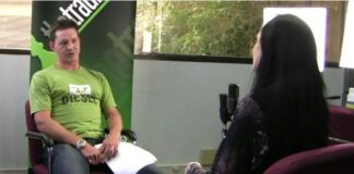 Tony Raikes – Financial Planning