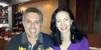 Café Conversations – Joe Papa