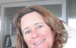 Kirsten Stoldt – from farmer to trader