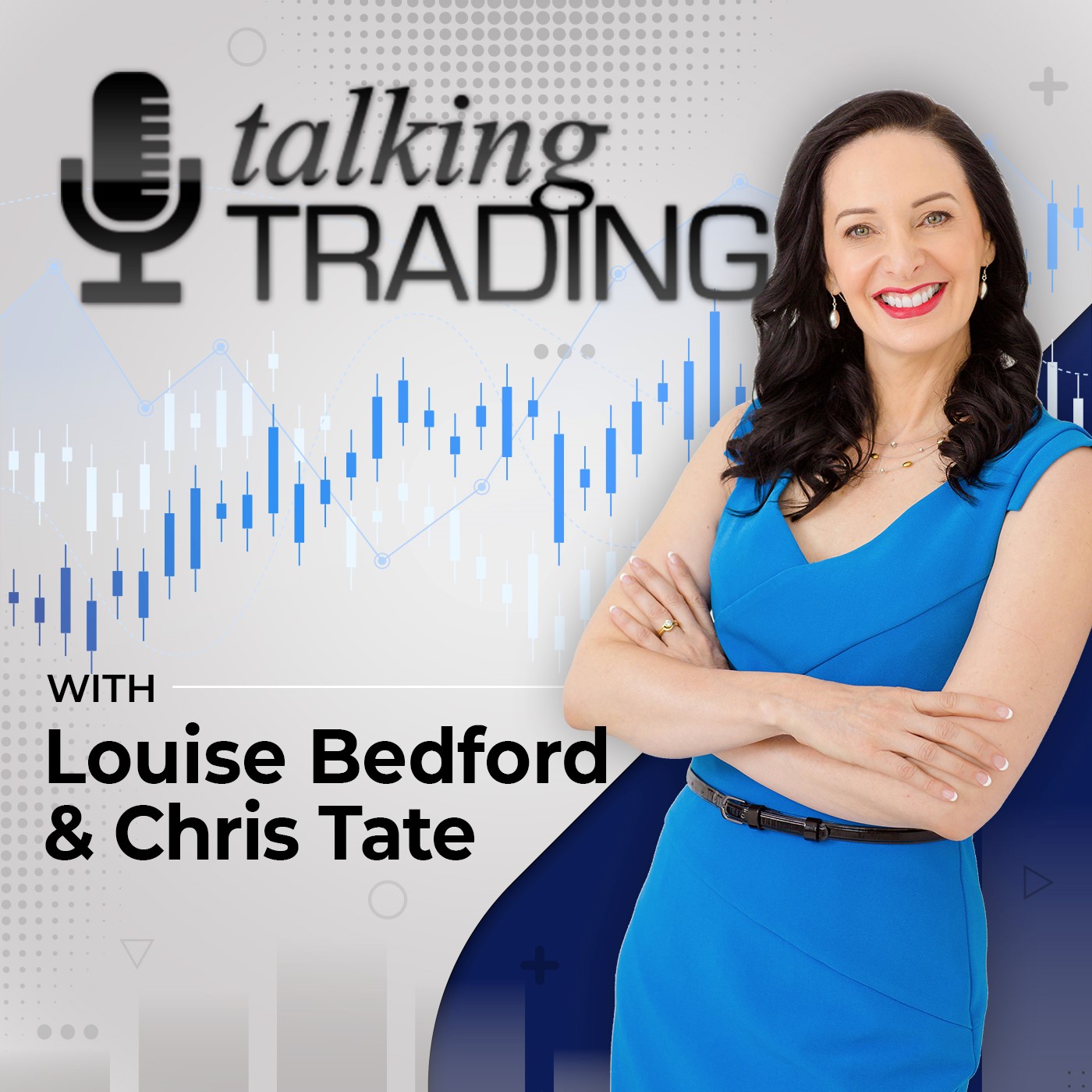 Talking Trading - Your free weekly trading podcast, showcasing the world's best traders, trading tips, strategies and more.