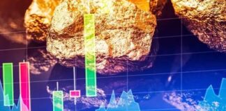 Market Wrap – Trade What You See