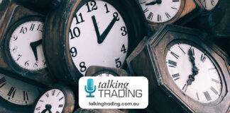 Trading Time Management