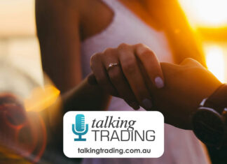 Trading Hearts: Navigating Love and Markets