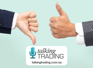 From Myths to Millions: Chris Tate and Louise Bedford on Effective Trading Tactics