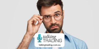 Market Wrap – The Market Gets Interesting