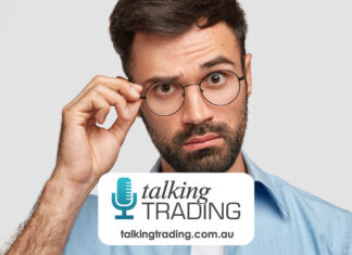 Market Wrap – The Market Gets Interesting