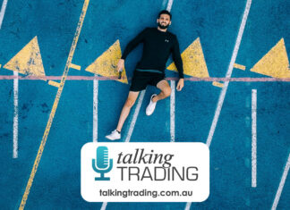 What would you do if you had to start over? – with Chris Tate