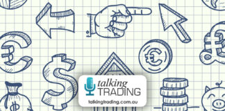 A Trading Full-Time Blueprint