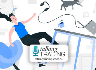 Volatile Times. Can you handle it?