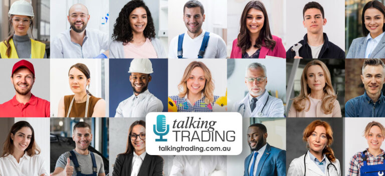 Your Trading DNA: How Fixed Traits Shape Your Success with Henry Jennings