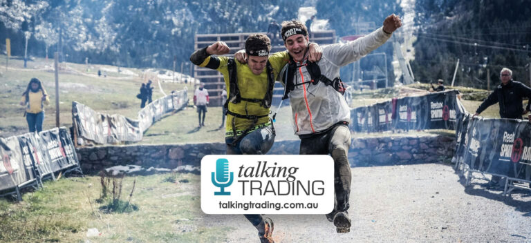 Death by Comfort: Break the Cycle