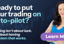 Put your trading on auto-pilot