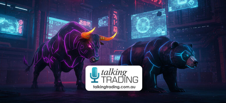 AI Meets Trading: The Smart Trader’s Shortcut