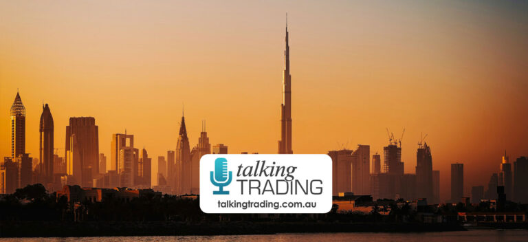 She Nearly Lost Everything in the GFC – Then Turned a Single Trade into Millions