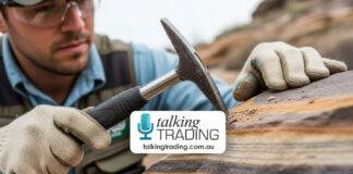 From Rocks to Riches: Geologist Mark Dugmore’s 90% Trading Year