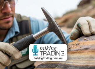 From Rocks to Riches: Geologist Mark Dugmore’s 90% Trading Year