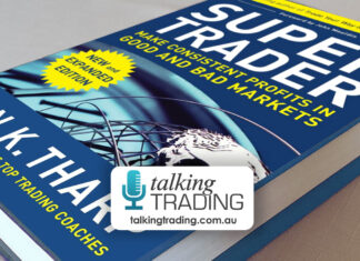 Van Tharp’s Trading Psychology Legacy: Systems, Position Sizing & Mindset with Gabriel Grammatidis