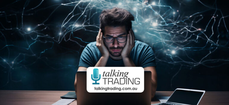 Trading Burnout & the Success Tax: How Digital Overload Wrecks Your Results