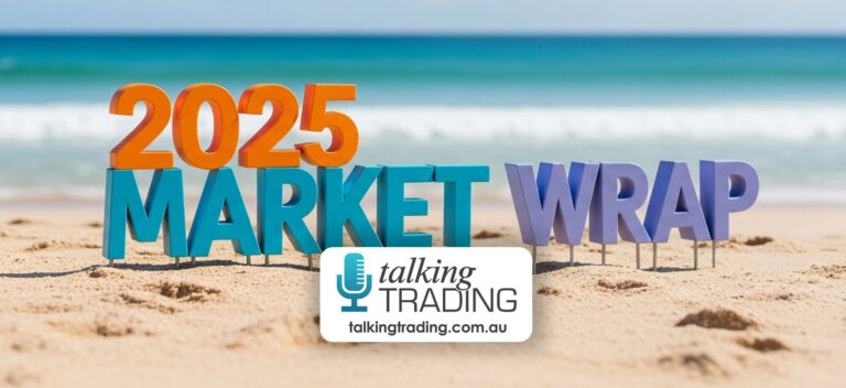 Australian Sharemarket Wrap & How to Start Strong in 2026