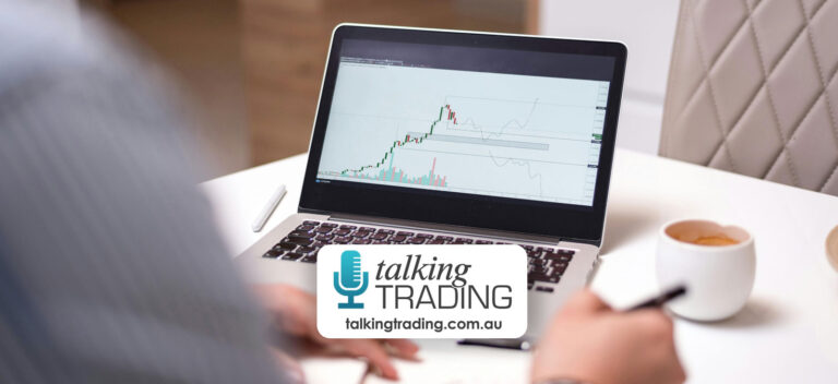 Share Trading for Beginners in Australia: Charts, Risk & How to Start on the ASX