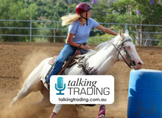 Turning Fear into Fuel: Trading Psychology and the Courage to Succeed