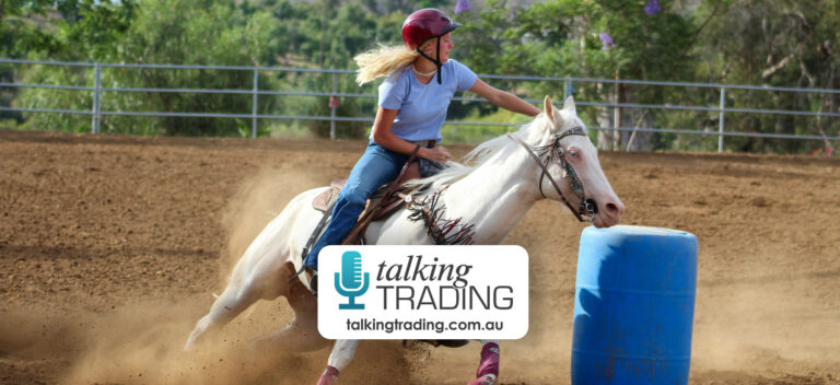 Turning Fear into Fuel: Trading Psychology and the Courage to Succeed