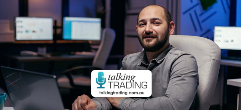 The Confident Trader: Why Self-Trust Is Your Real Edge