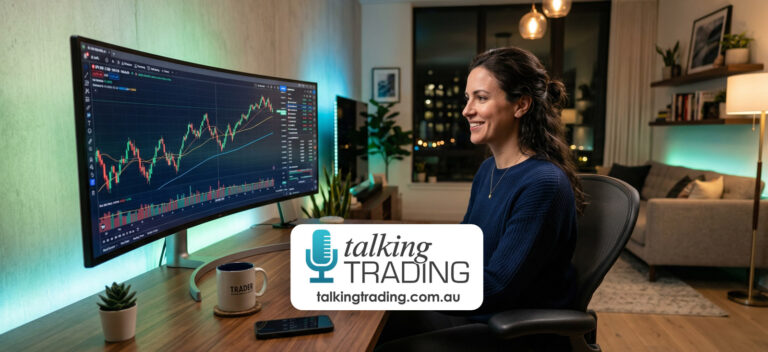 Risk, Rules, and Resilience: How Championship Traders Think