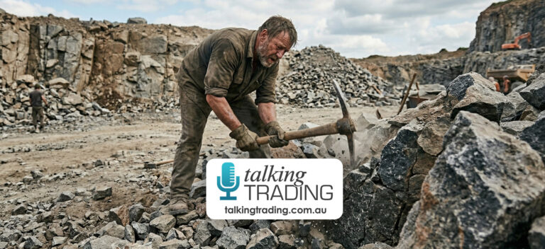 Why Working Harder Won’t Make You Wealthy (And What Will)