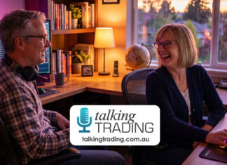 ASX Trading as a Couple: From Overwhelmed to Clarity and Better Decisions