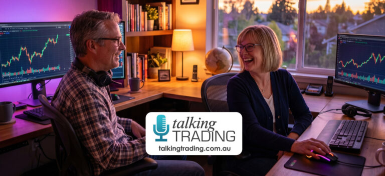 ASX Trading as a Couple: From Overwhelmed to Clarity and Better Decisions